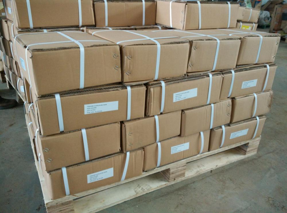 pallet for G80 product