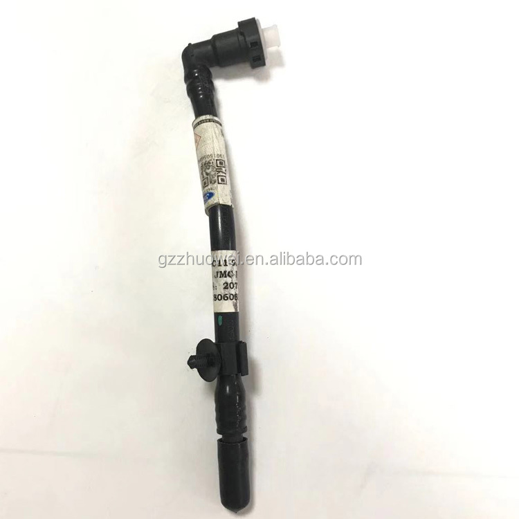 excellent quality auto spare parts 6C11-9J280-BD fuel pump intake pipe For Transit V348 Ranger2.2L