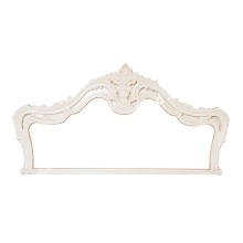 Good Quality Plastic Injection Bed Head  Mould