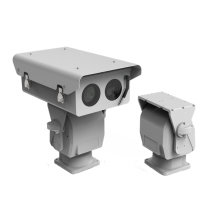 Intelligent Wide-Angle PTZ Load Integration System