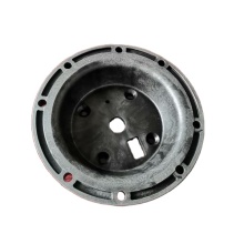 P 196-177-551 Chamber Inner Polypropylene Fit for Sandpiper S05NM Pumps Parts