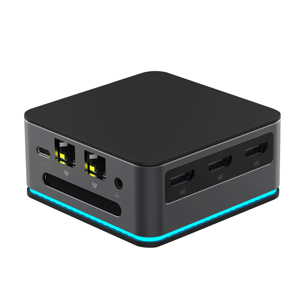 Mini PC Windows 11pro Intel Jasper Lake N5105