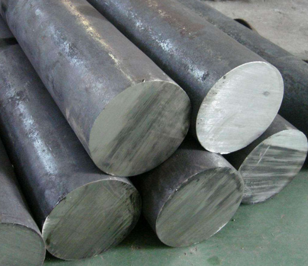 Astm 1025 S45C S20C Carbon Steel Round Bar en8 en9