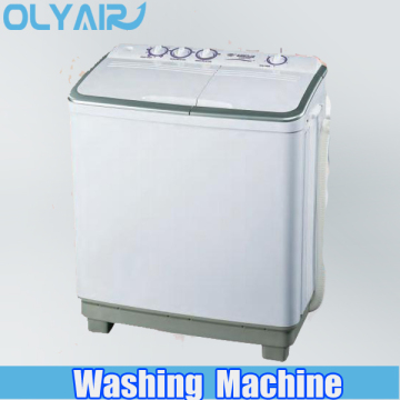 washing machine semi automatic