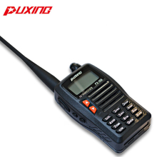 PX-358 cheap ham vhf uhf transceiver wireless cordless phone walkie talkie