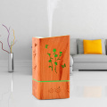 200ml Απαλό Cool Mist Personal Essential Oil Diffuser