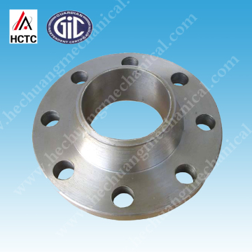 ANSI B16.5 Welding Neck Forged Flanges