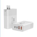 Трендовые продукты 100 Вт Gan Charger White