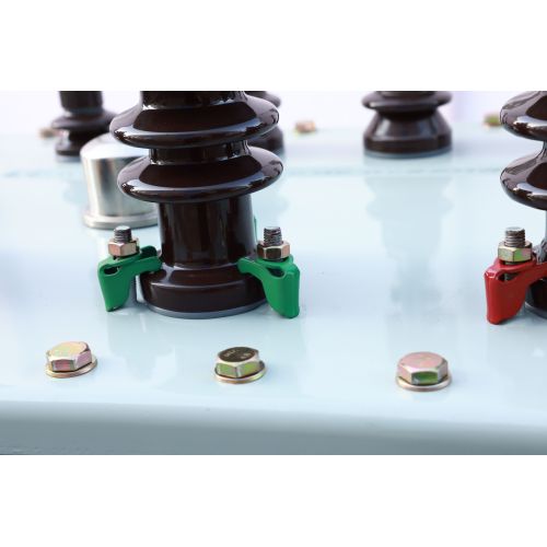 Eco-friendly Low Loss S11 Oil Filled Transformer