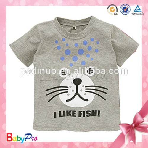 2014 Best Sale Custom Printing Baby Clothes Baby Clothing