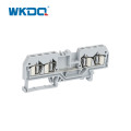 Blok Terminal Spring Mount