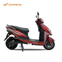 Affordable Electric Scooter with Lead-Acid Battery in Mali