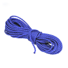 Good pull 3 Strands Polyproplene Rope