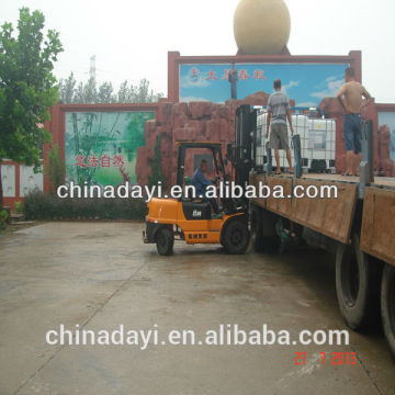 PU resin water-proofing agent(water-solubility)DY-ET113