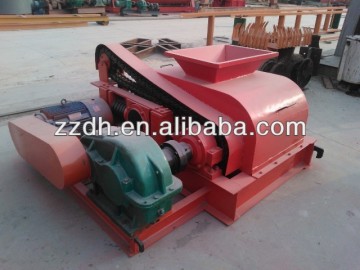 Slag crusher, slag crushing plant, popular crusher for sale