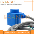 BB230CS 220-230VAC 50 / 60Hz Soğutma Vanası 018F7363 Solenoid Bobin