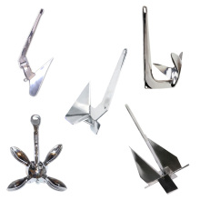 Genuine Marine Hardware: Boat Parts, Accessories & Stainless Steel Marine Hardware including Boat Anchors