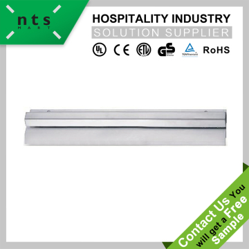 kitchen order rack check rack stainless steel check holder