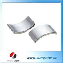 Permanent Segment Ndfeb Magnet?