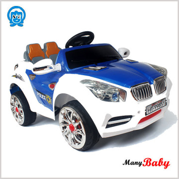 2015 modern kids rechargeable battery cars electric kids car