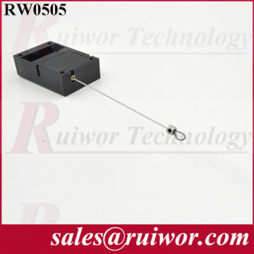 RW0505 Anti-Theft Pull Box Recoiler