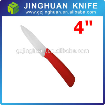 Chinese Kitchen Tool Ceramic Fruit Knife