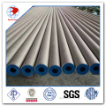 Tubo 6inch ASTM A312 TP316L SMLS SCH40S