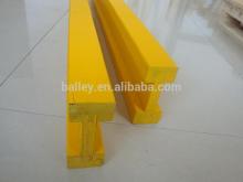 Timber Frame Beams For Concrete Formwork