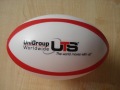 Mitigatori Stress Rugby - 9.5x6.2CM