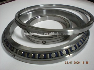 row crossed roller slewing ring bearings