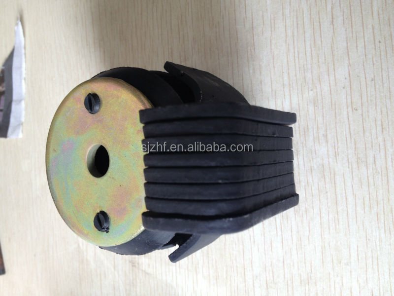 deutz engine parts for FL511 engine mounting deutz support