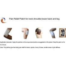 Pain Relief Patch For Arthralgia