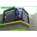 P16 Curved LED Screen / 360 LED Display /Full Color Curved Screen
