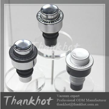 Award-winning product of Vacuum wine bottle stopper