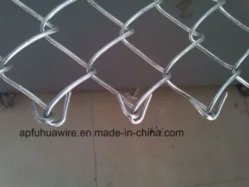 Chain Link Mesh for Zoo Fence