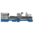 Safe And Reliable Heavy Duty Lathe