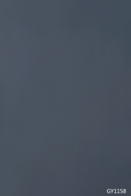 Plain Color PVC Film