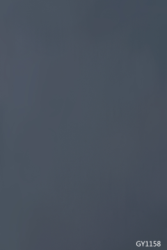 Plain Color PVC Film