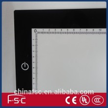 Newest Ultra-thin energy saving LED Drawing Board