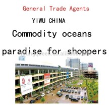 Reliable China agent Service 1.5% Commission general trade agent