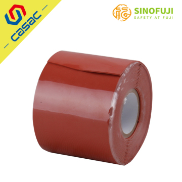 Waterproof Silicone Self-Amalgamation insulation Tape