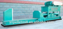 YZWP-1000 low price log spliter for sale