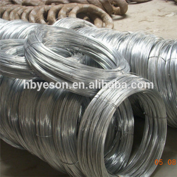 Galvanized U Tie Wire/tying wire/soft galvanized tying wire