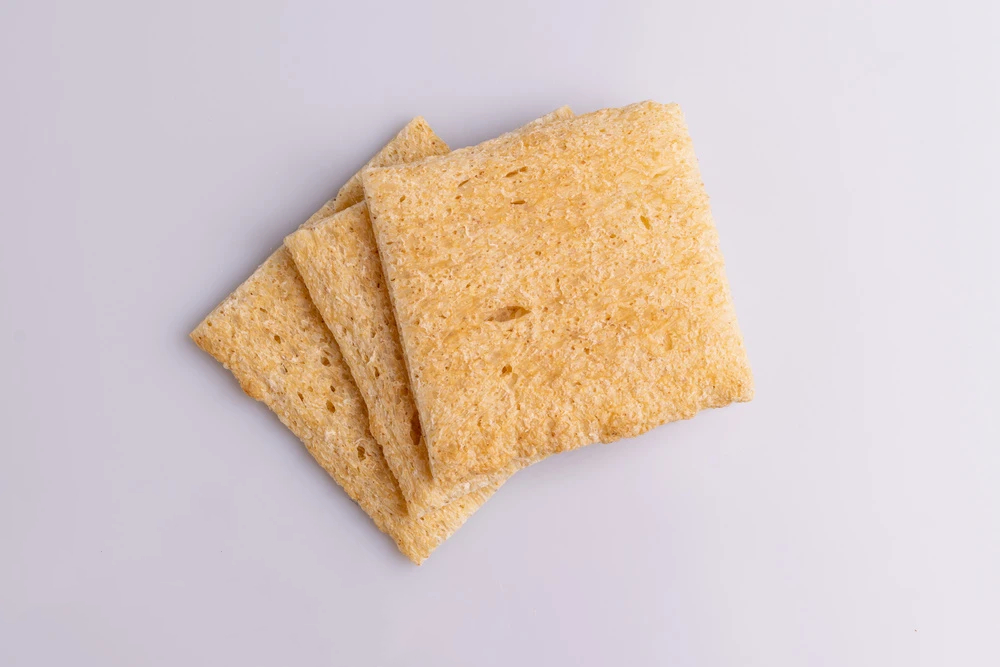 Snacks de recheio de núcleo Core Filling Snacks