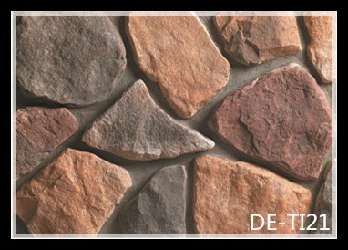 2014 hot sale cheap stone veneer, durable garden wall stone, stacked ledge stone wall