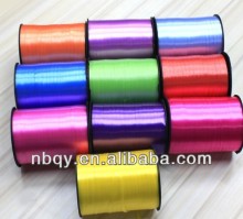 Curling Ribbon: Styles, Uses, and DIY Tips