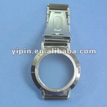 Swiss watch parts