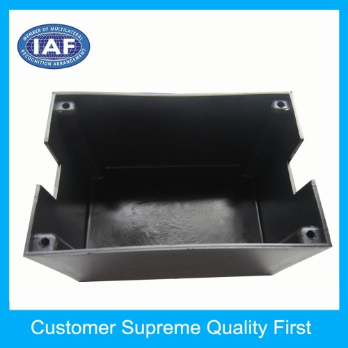 ABS Plastic Box Mould High Quality Moulds