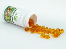 Economical high performance gelatin packing production line