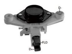 1197311090,0192052001,0192052002,0192052003,0192052004,0192052005,0192052006 IB370 auto voltage regulator 